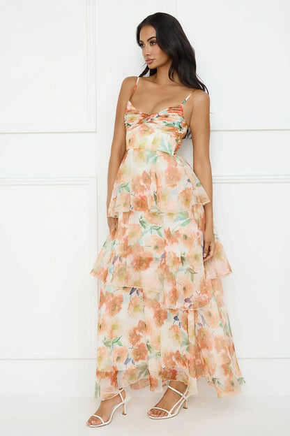 Floral
