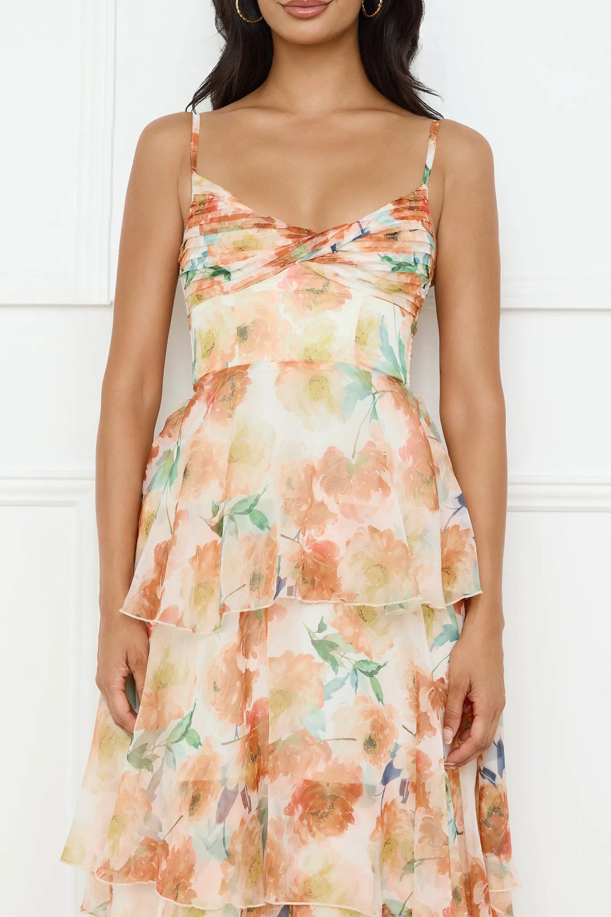 Floral