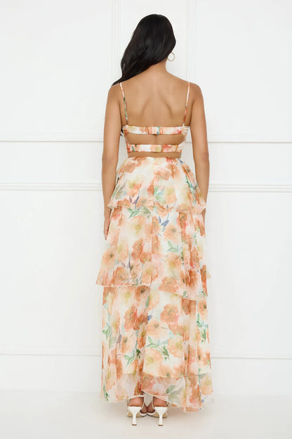 Floral