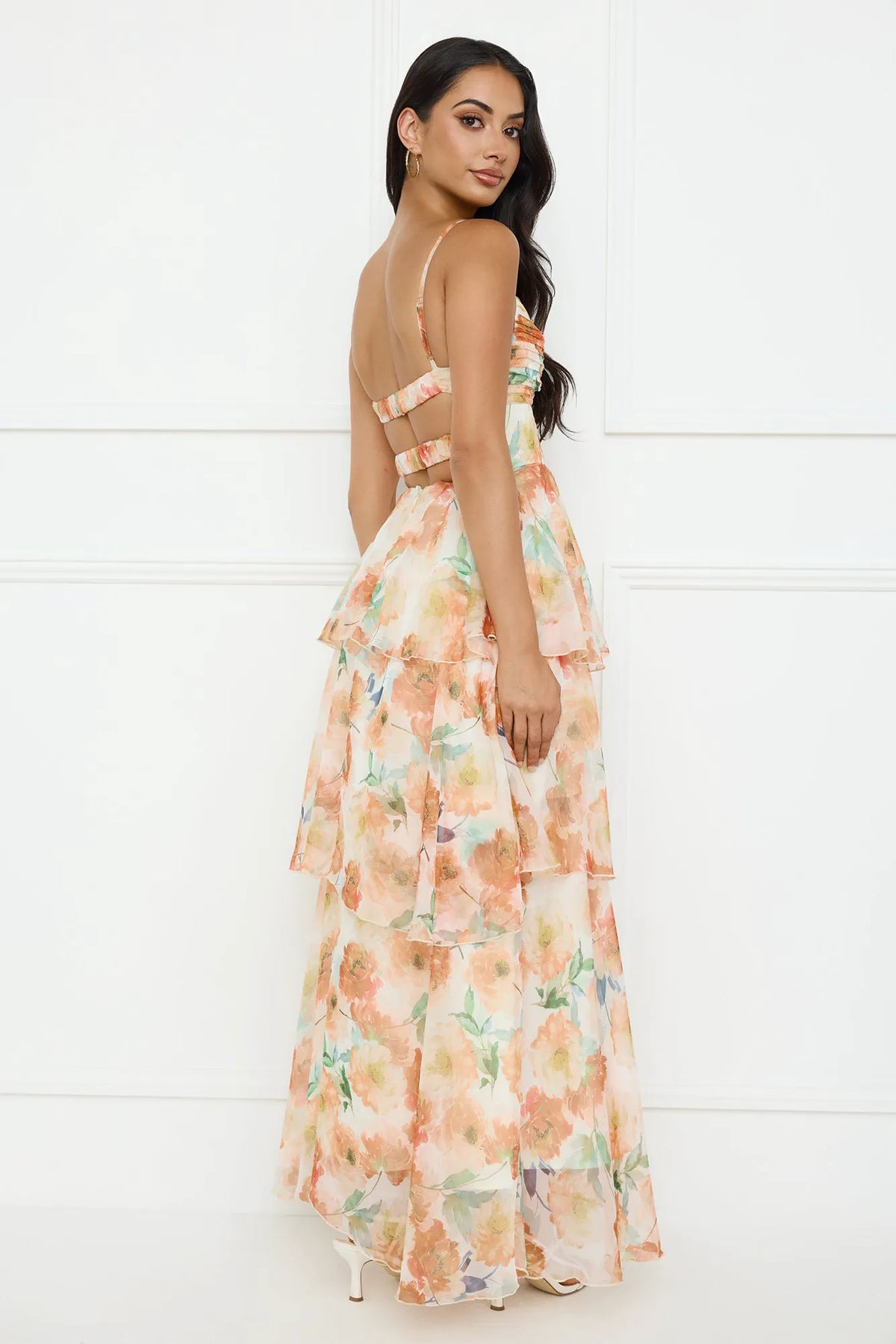 Floral