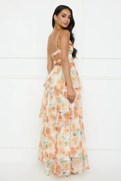Floral