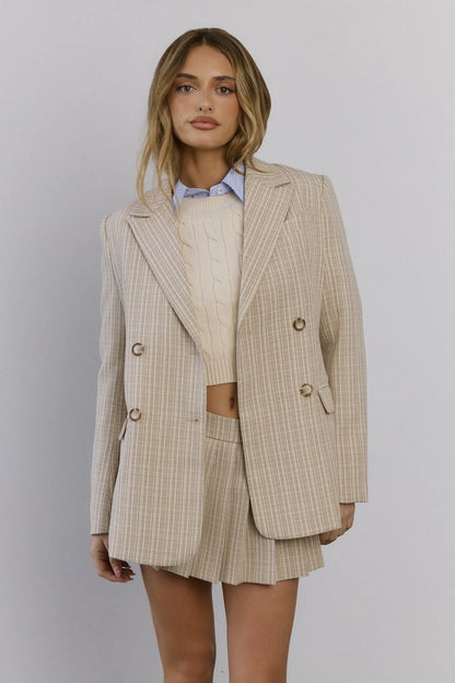 Beige/cream