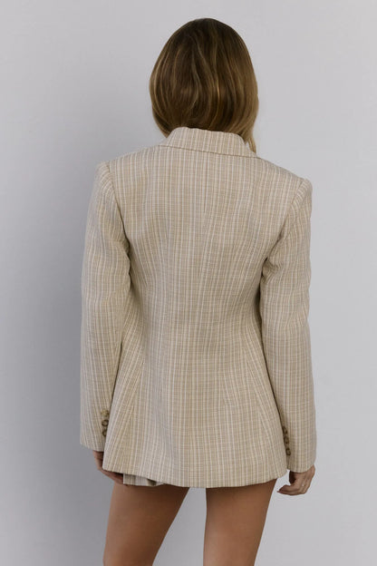 Beige/cream