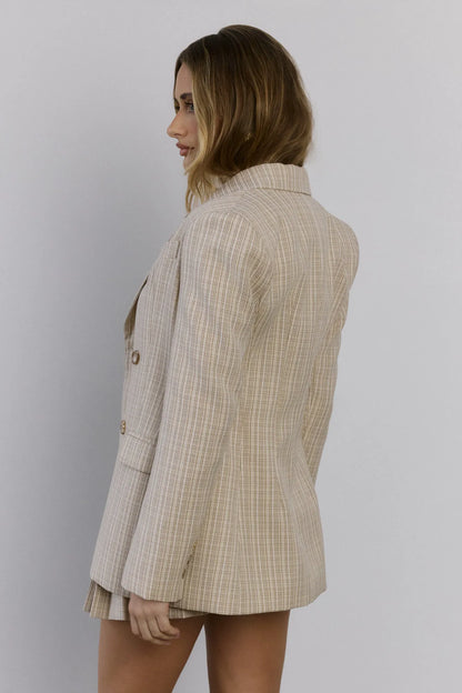 Beige/cream