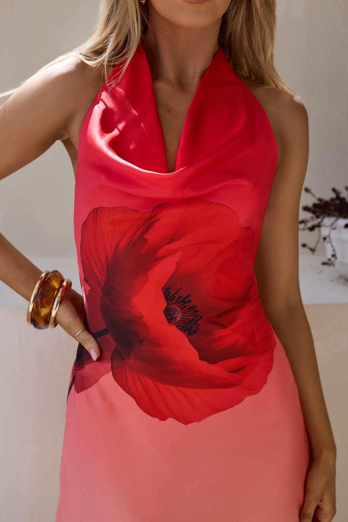 Floral