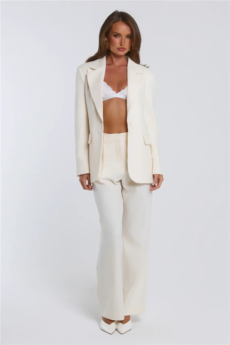 Beige/cream