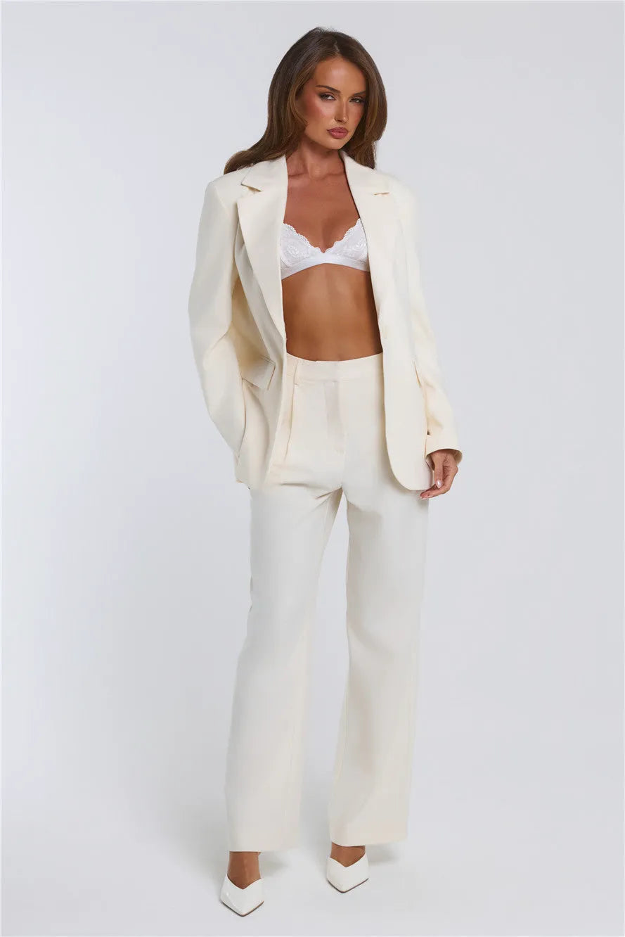 Beige/cream