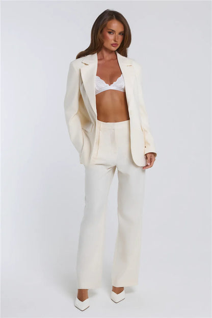 Beige/cream