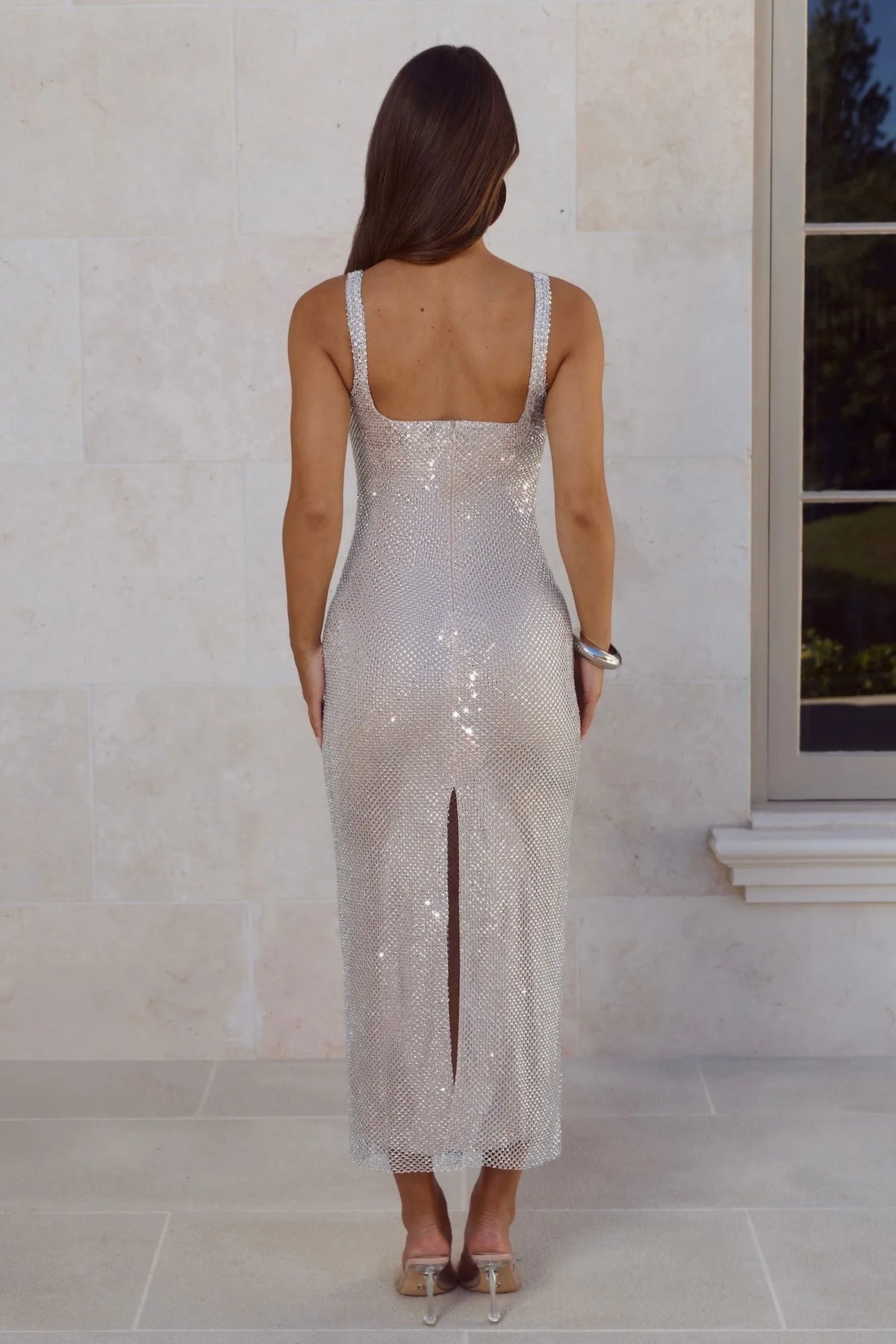 Silver