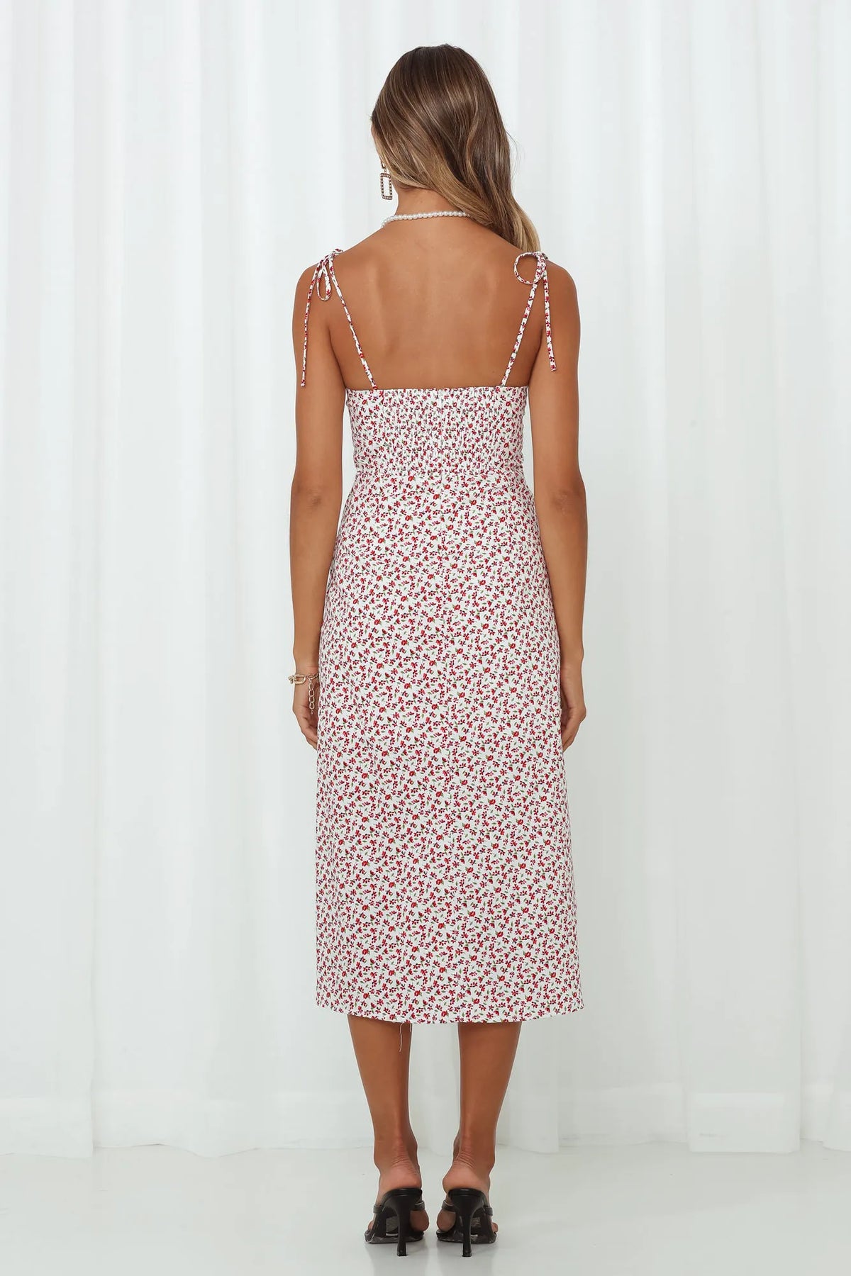 Floral