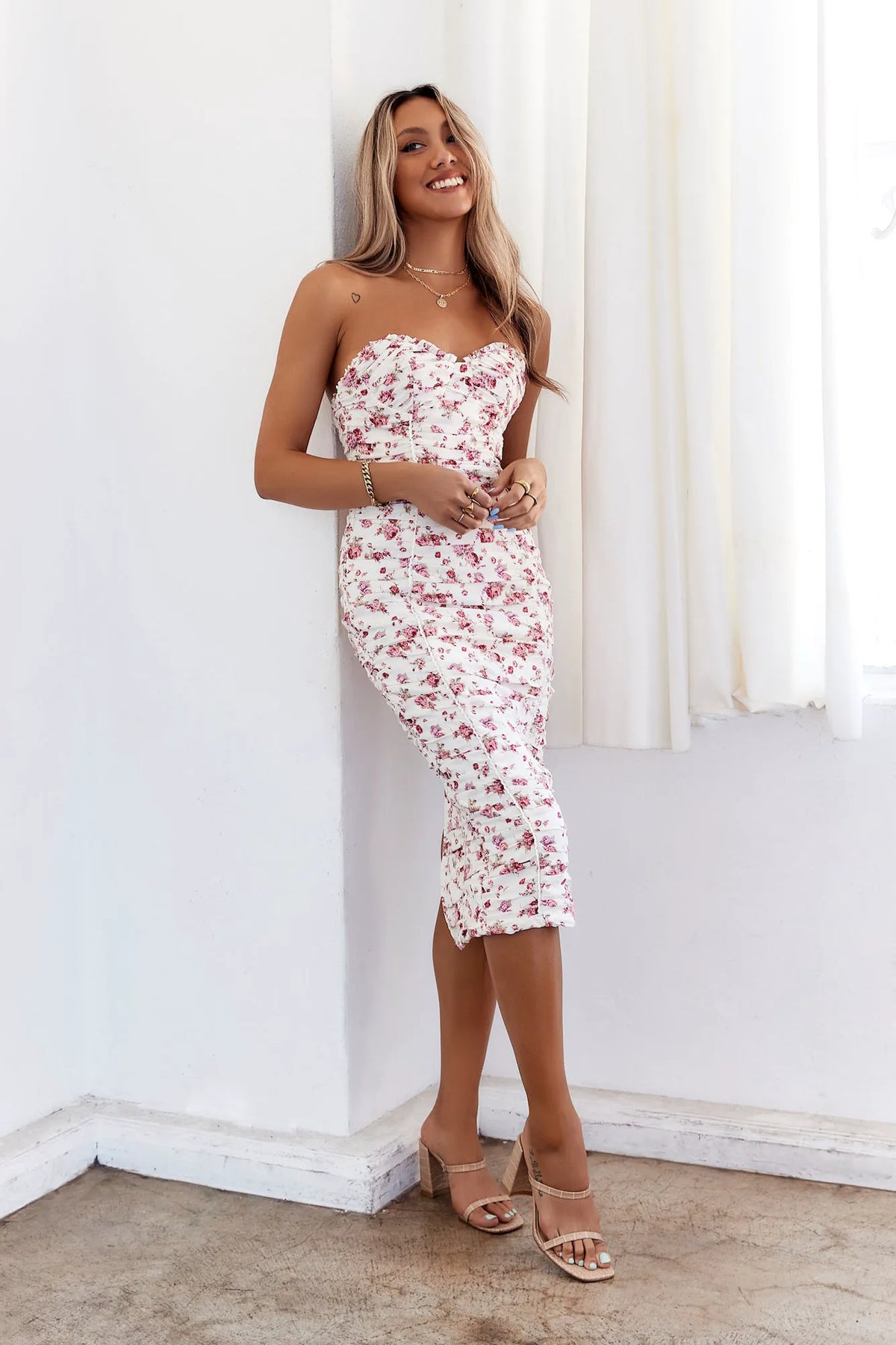 Floral