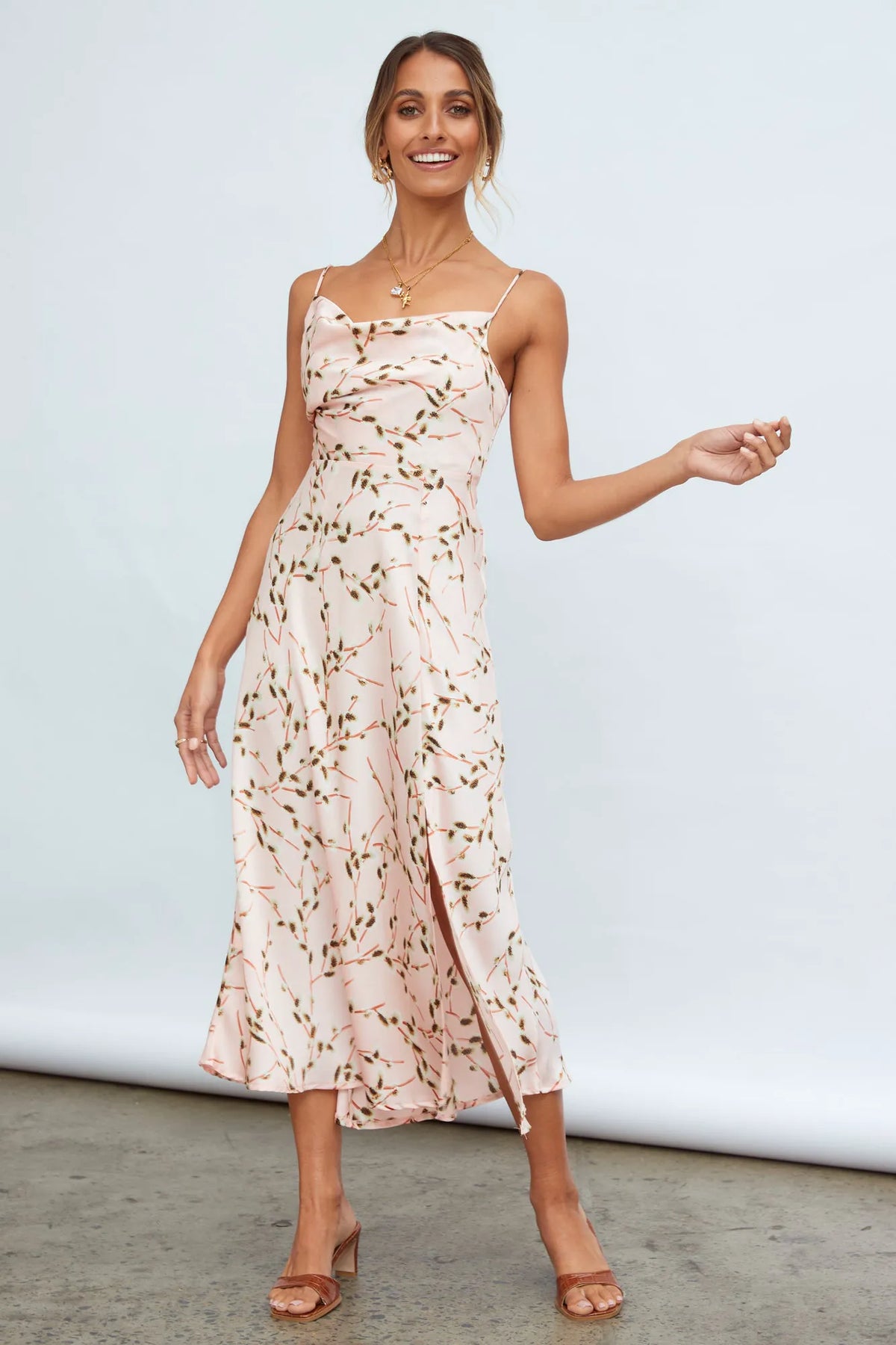 Floral