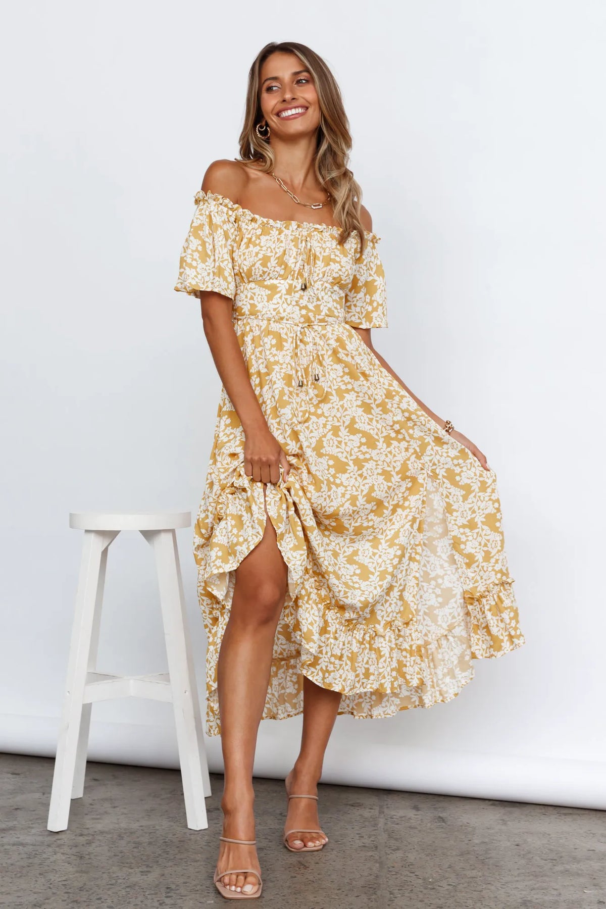 Floral