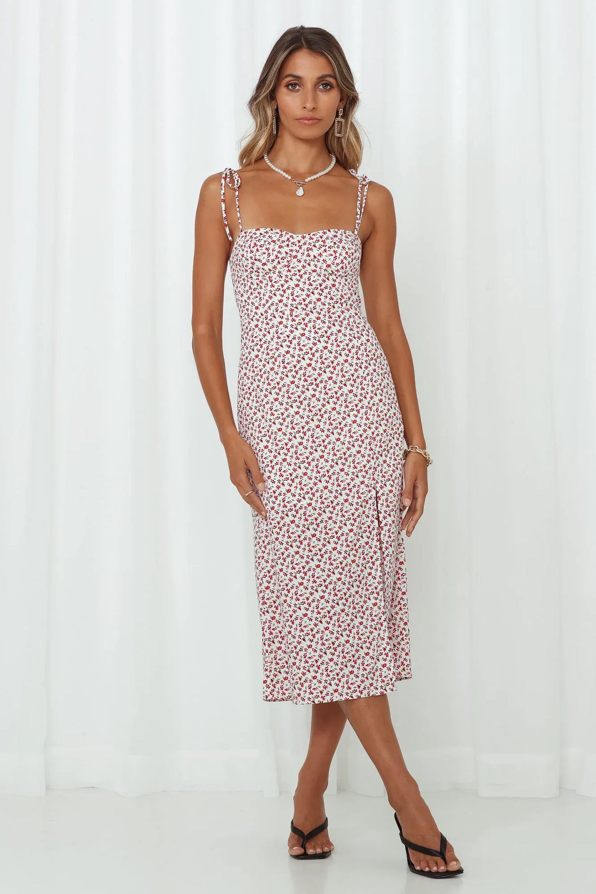 Floral