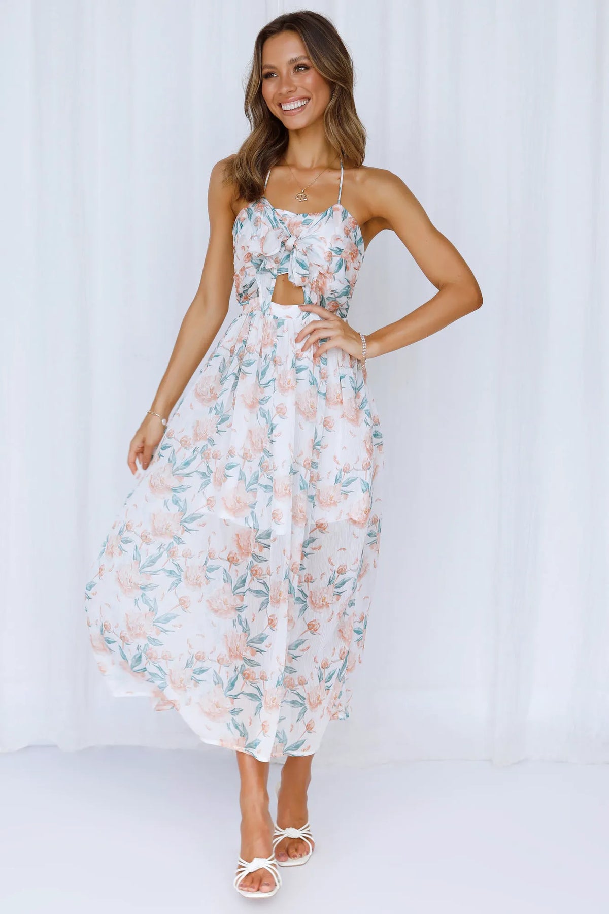 Floral