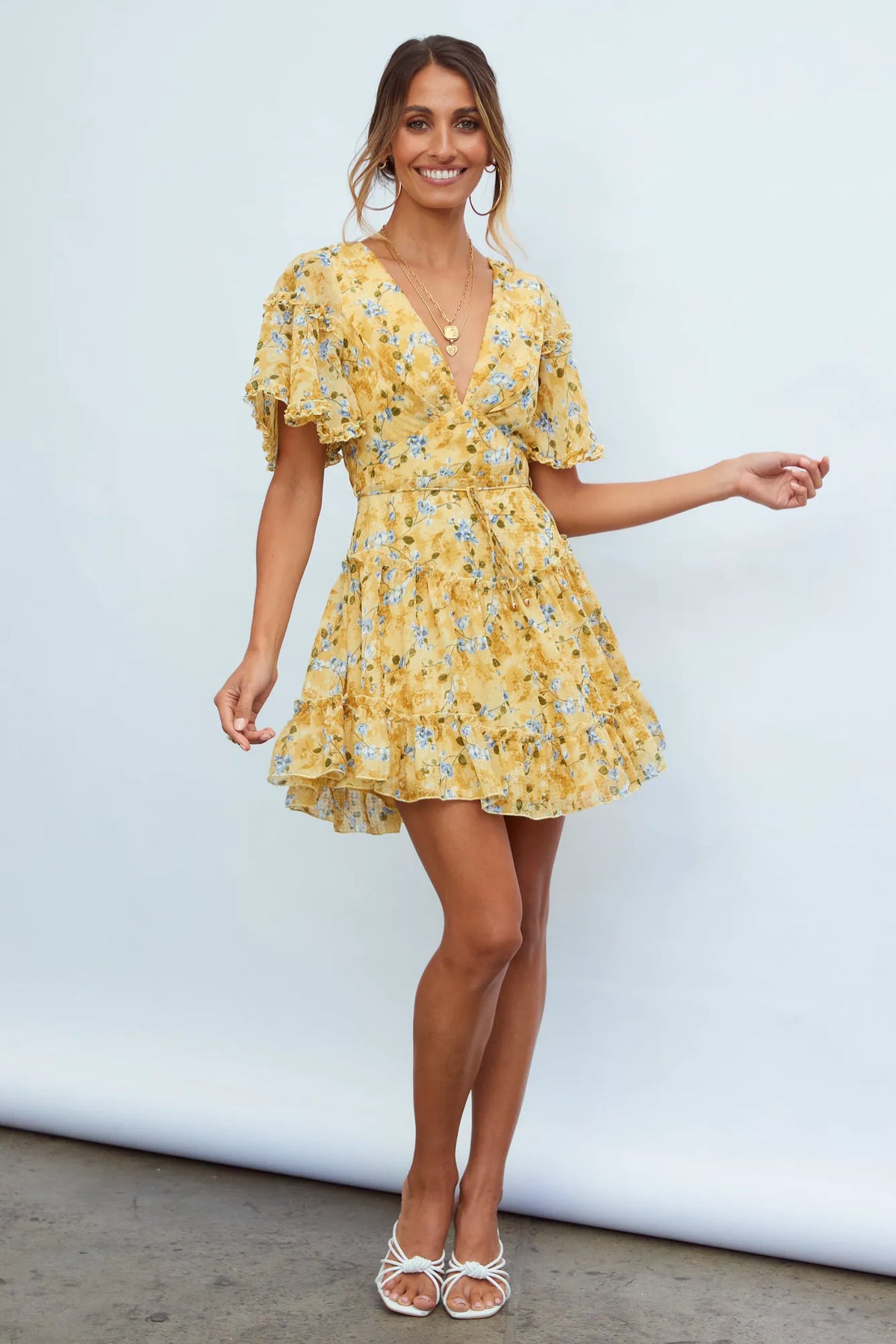 Floral