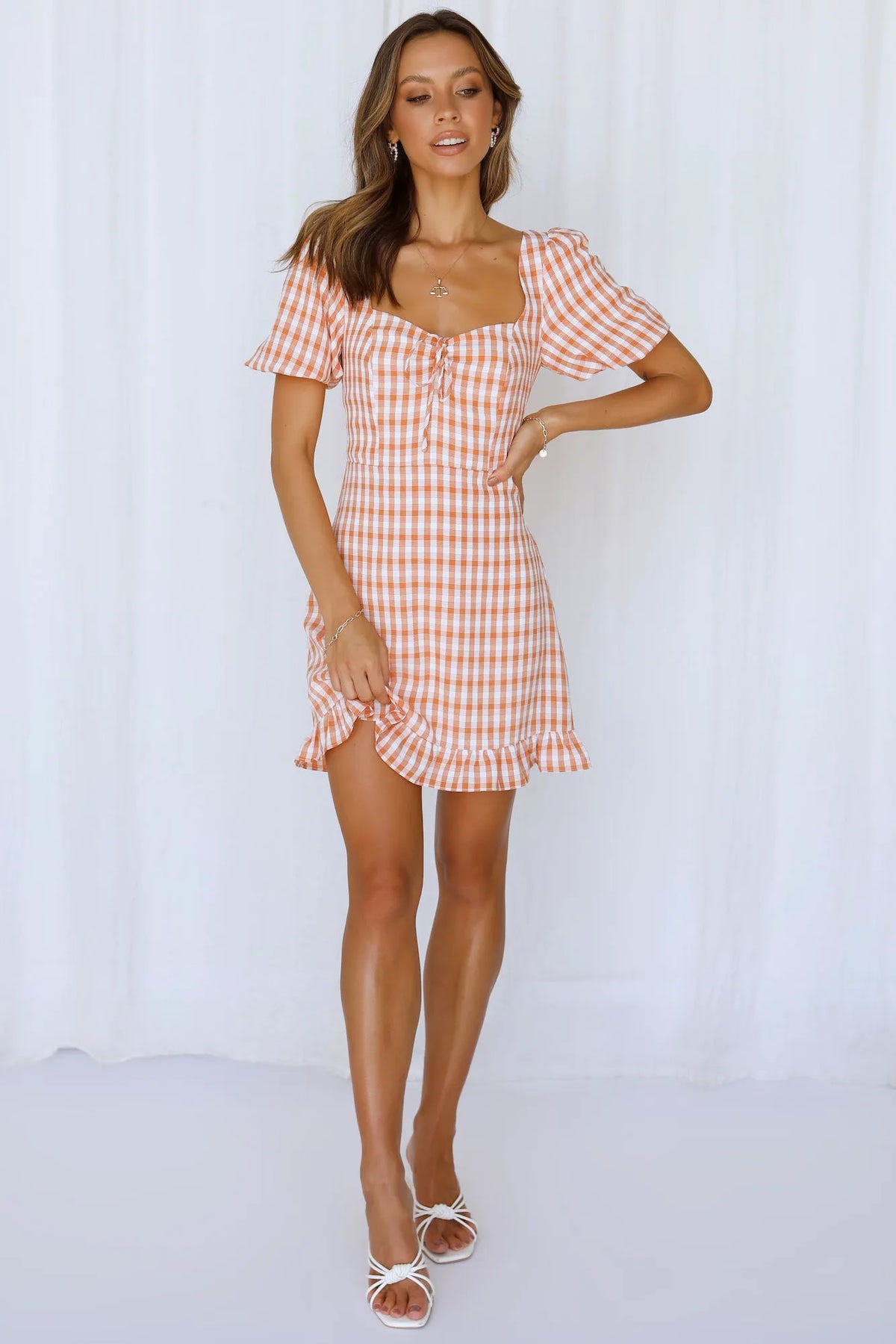 Gingham