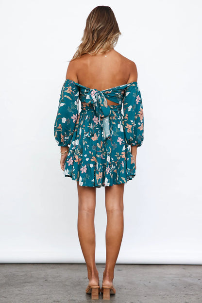 Floral