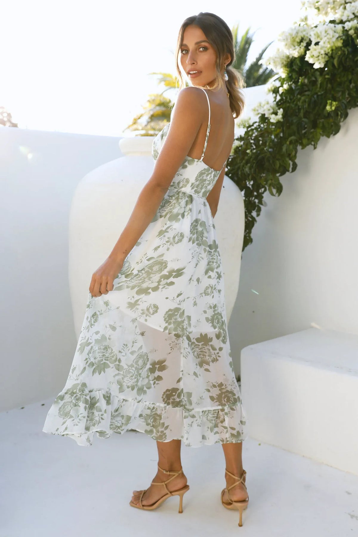 Floral