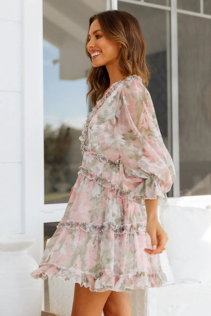 Floral