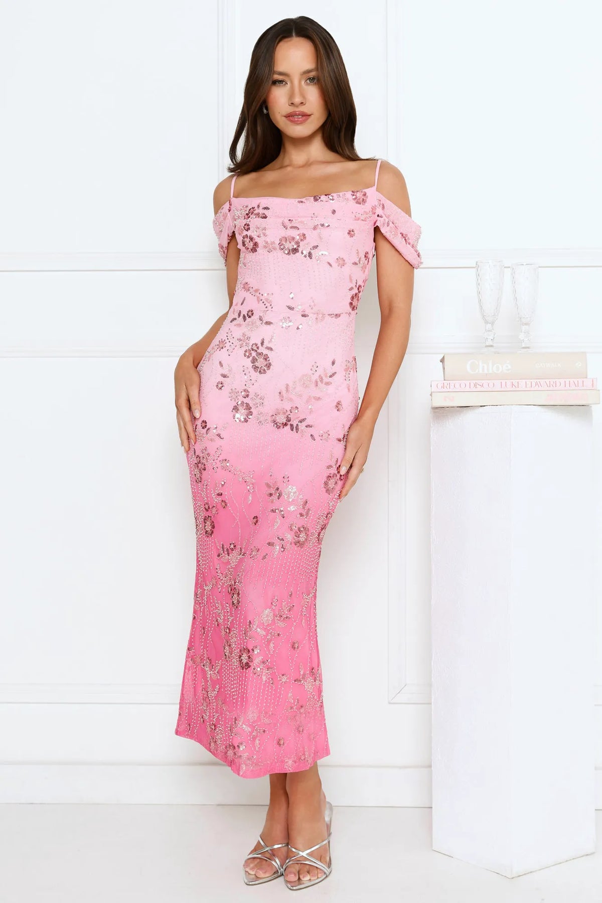 Pink