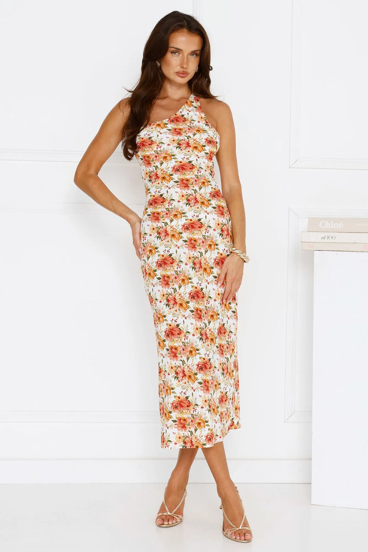 Floral