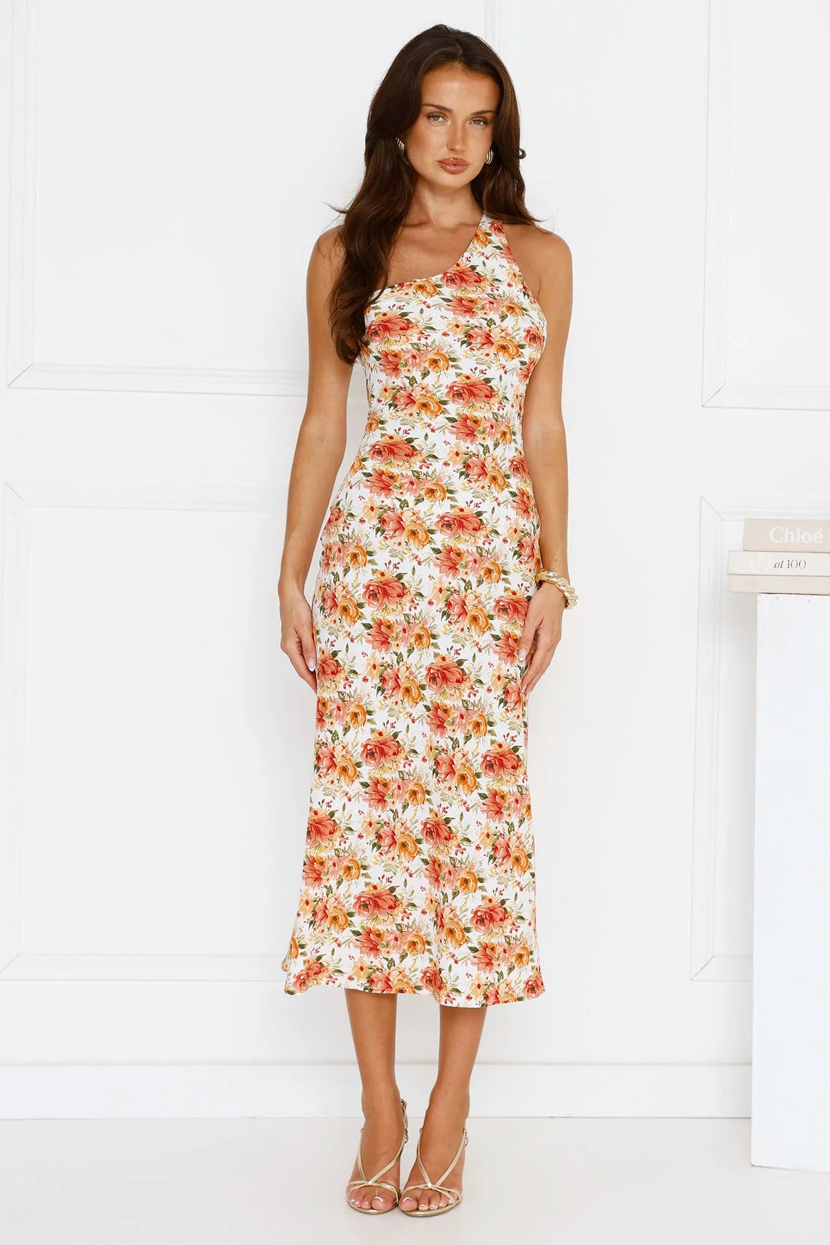Floral