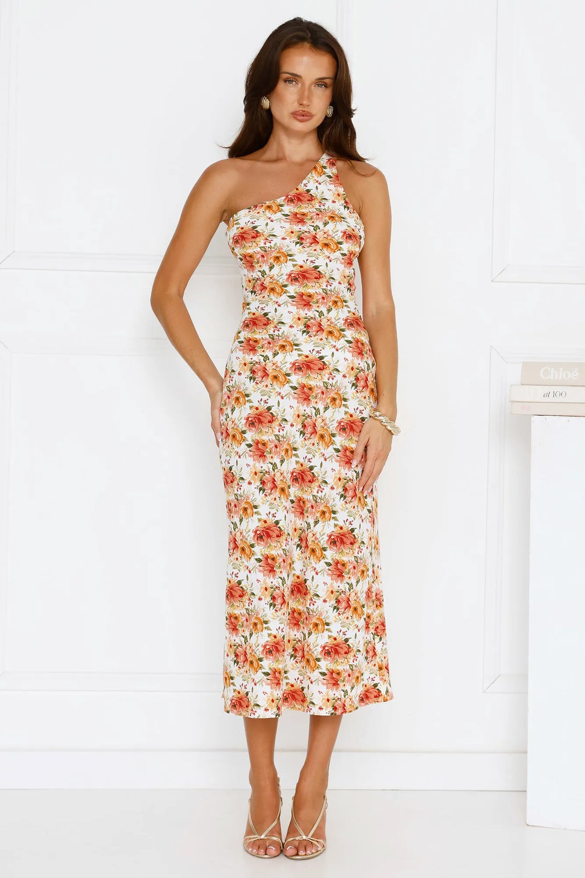 Floral
