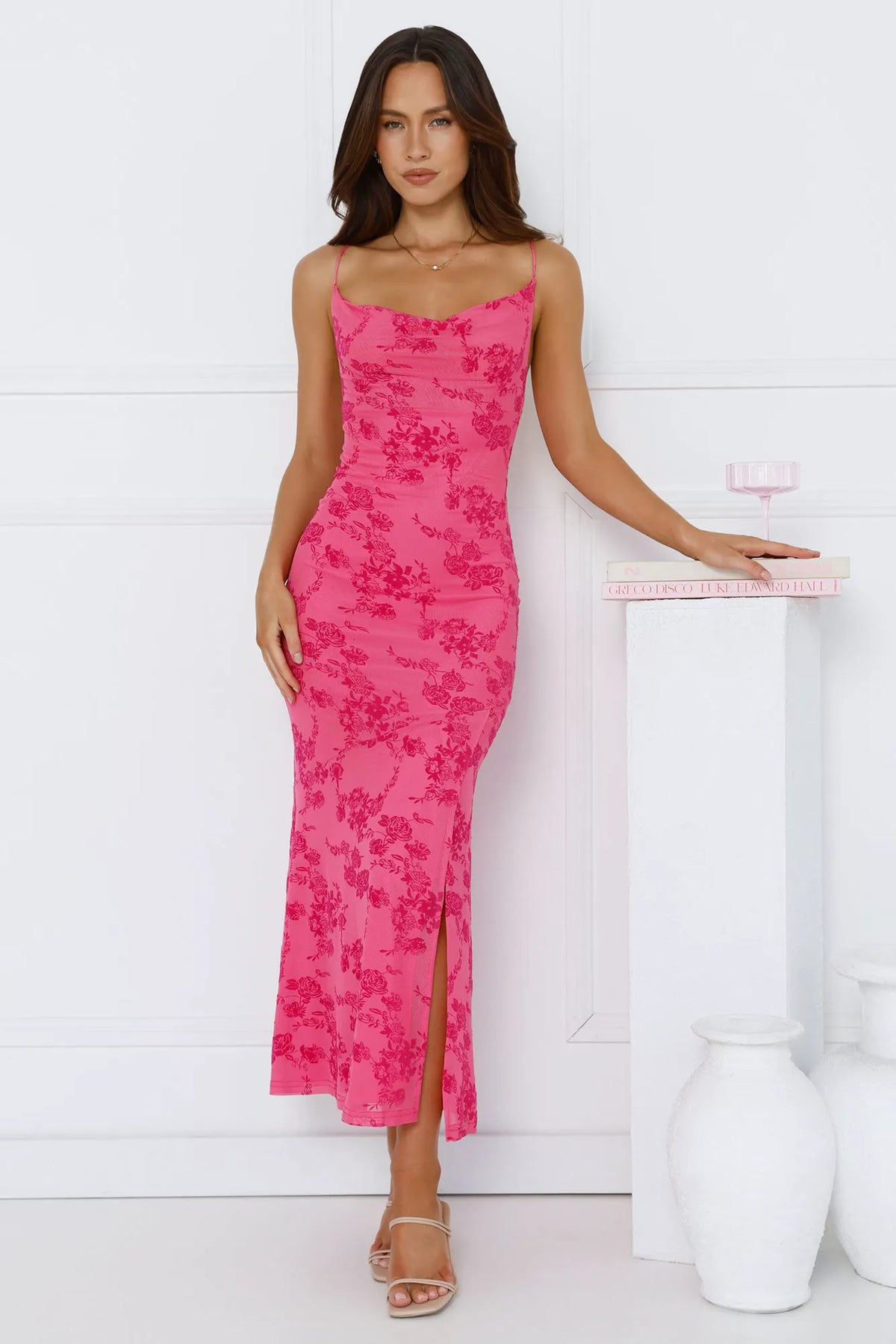 Floral