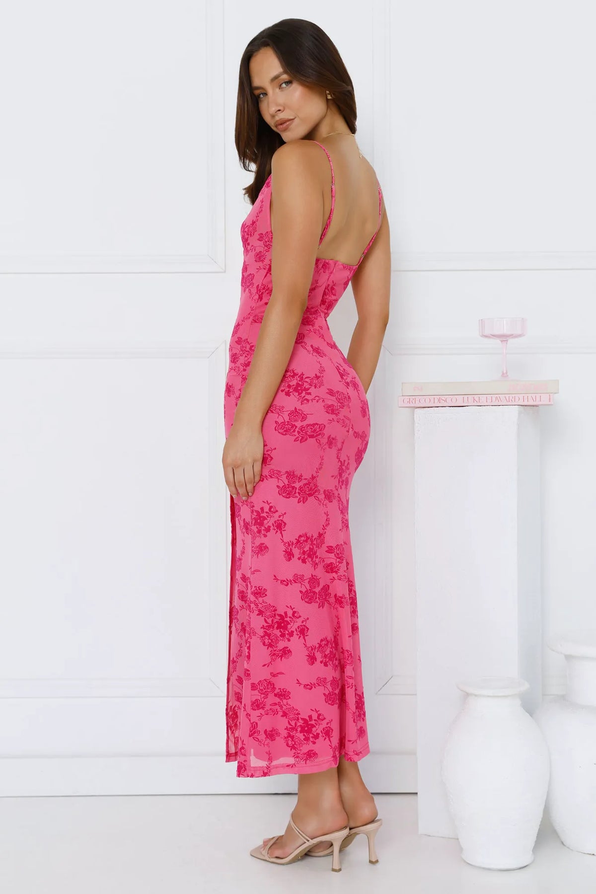 Floral