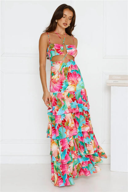 Multi/pattern