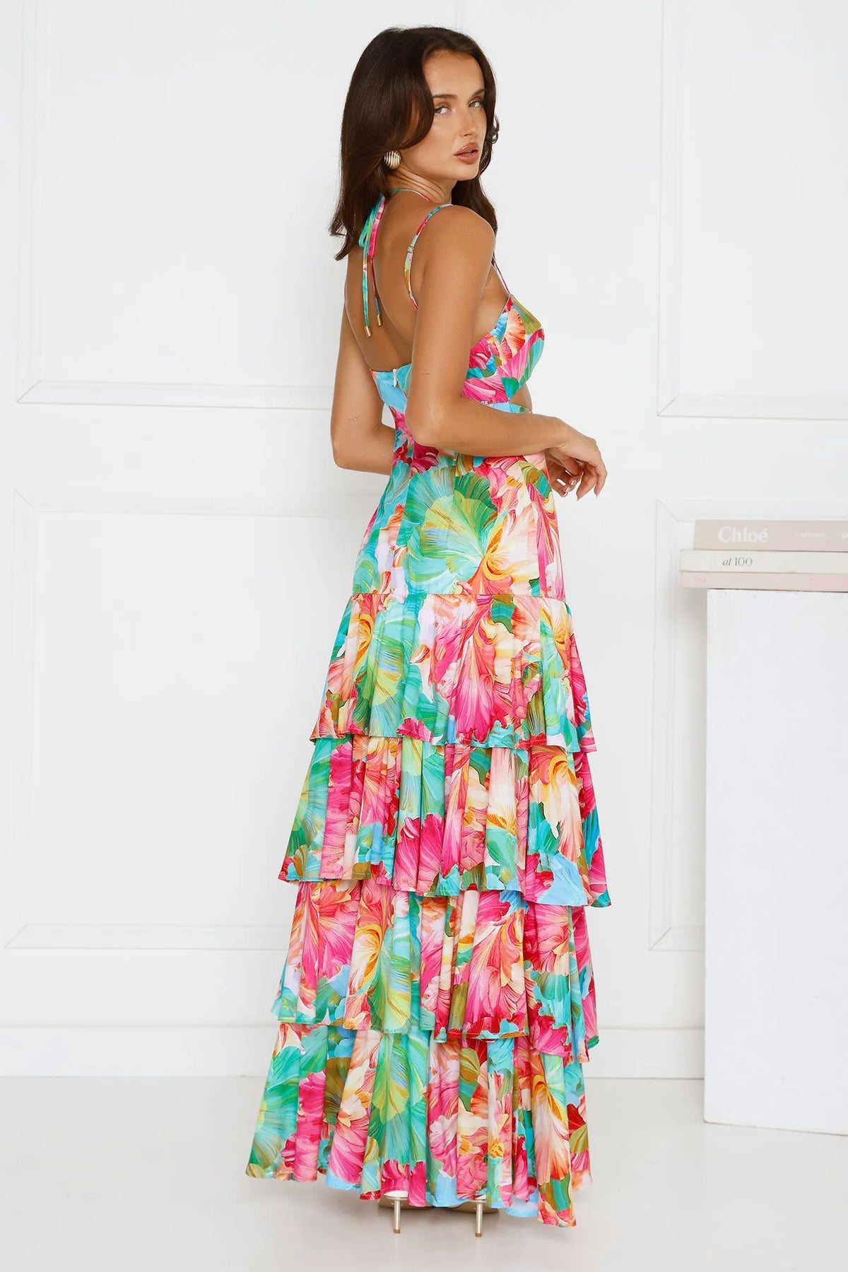 Multi/pattern