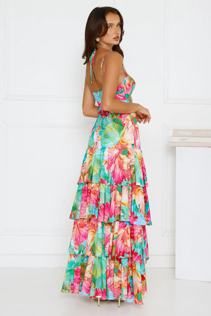 Multi/pattern