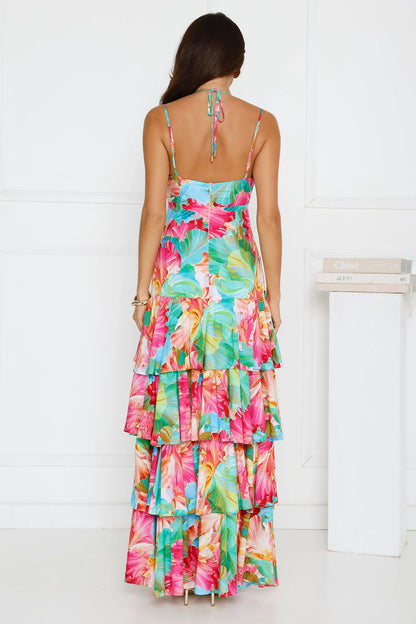 Multi/pattern