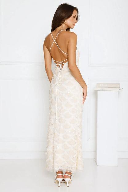 Beige/cream
