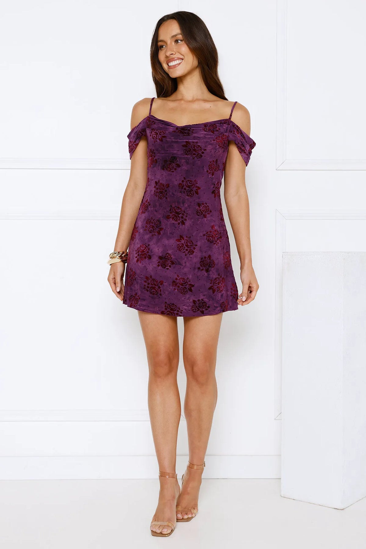 Floral
