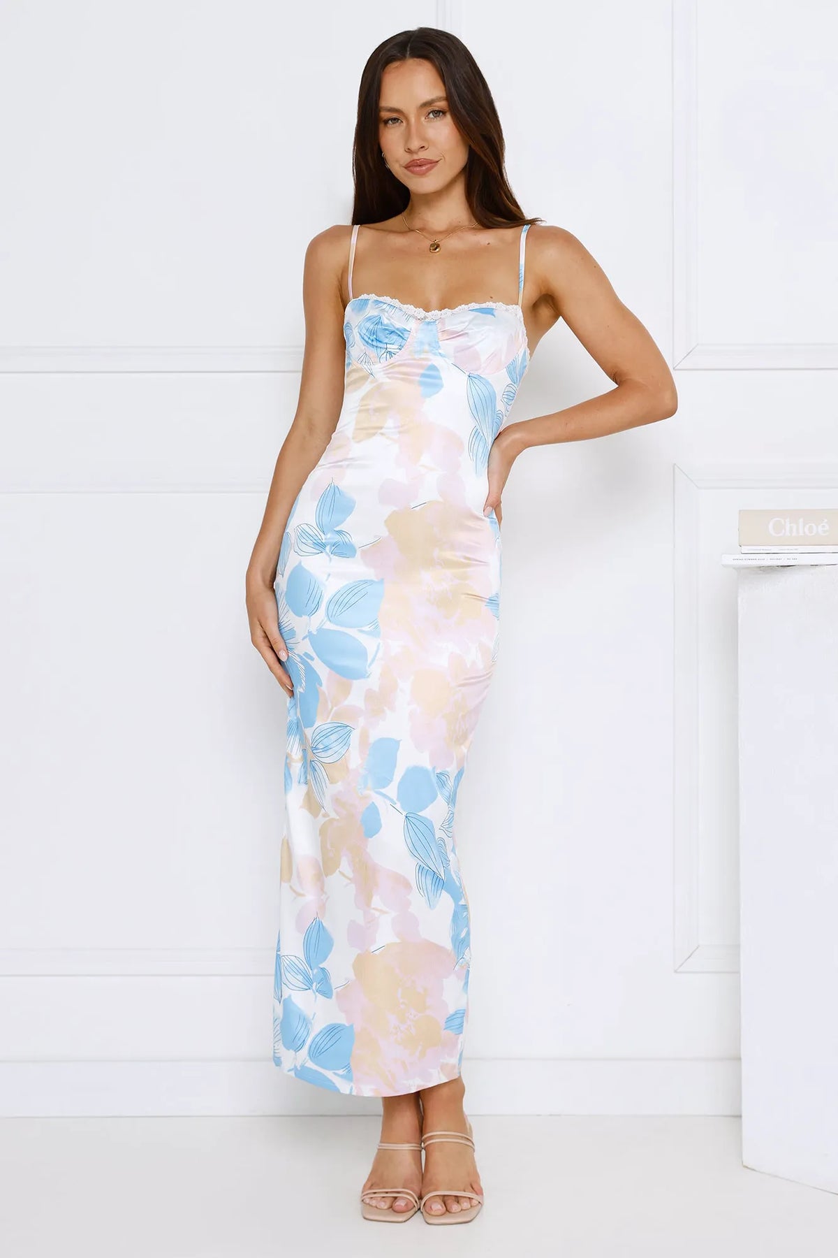 Multi/pattern