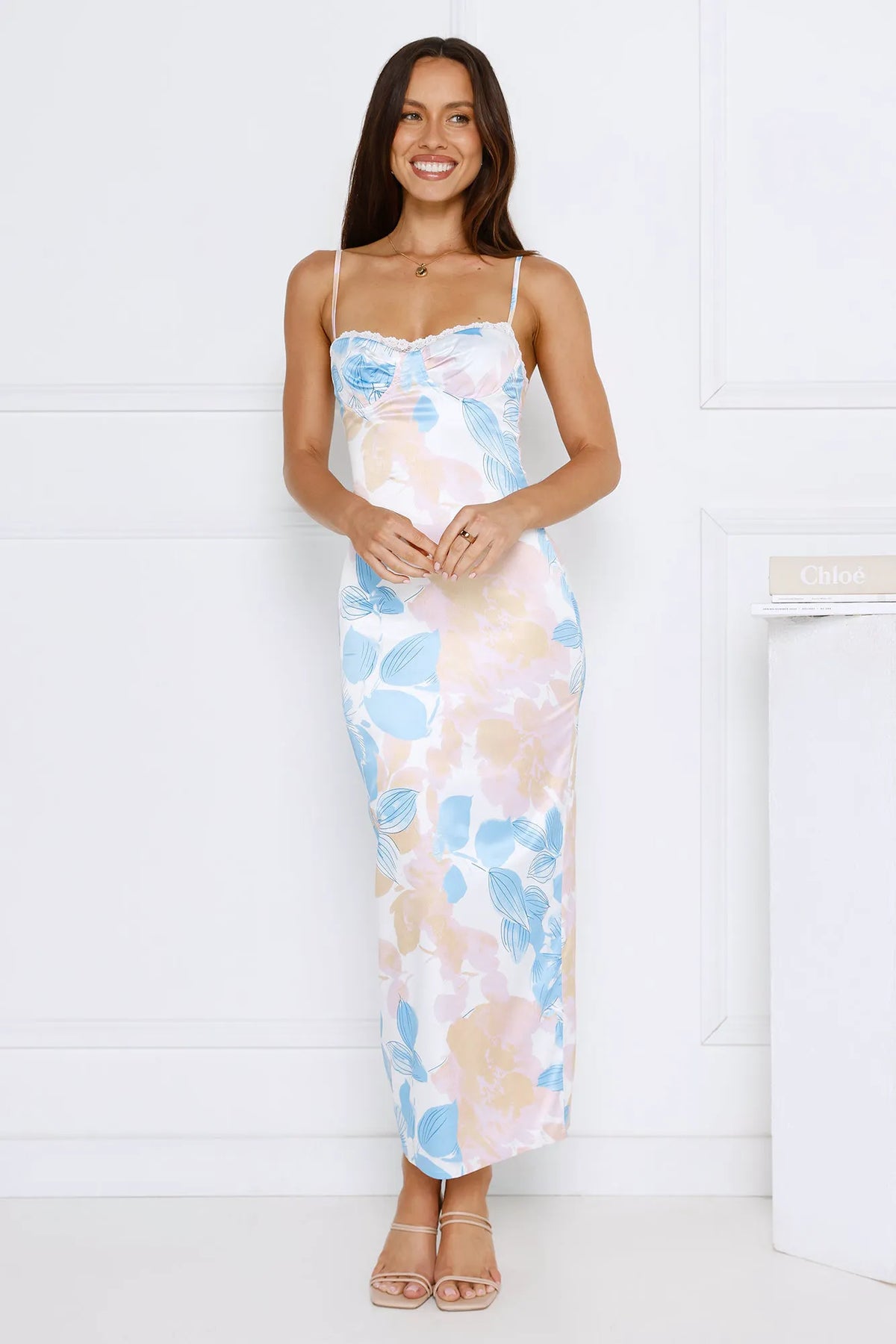 Multi/pattern