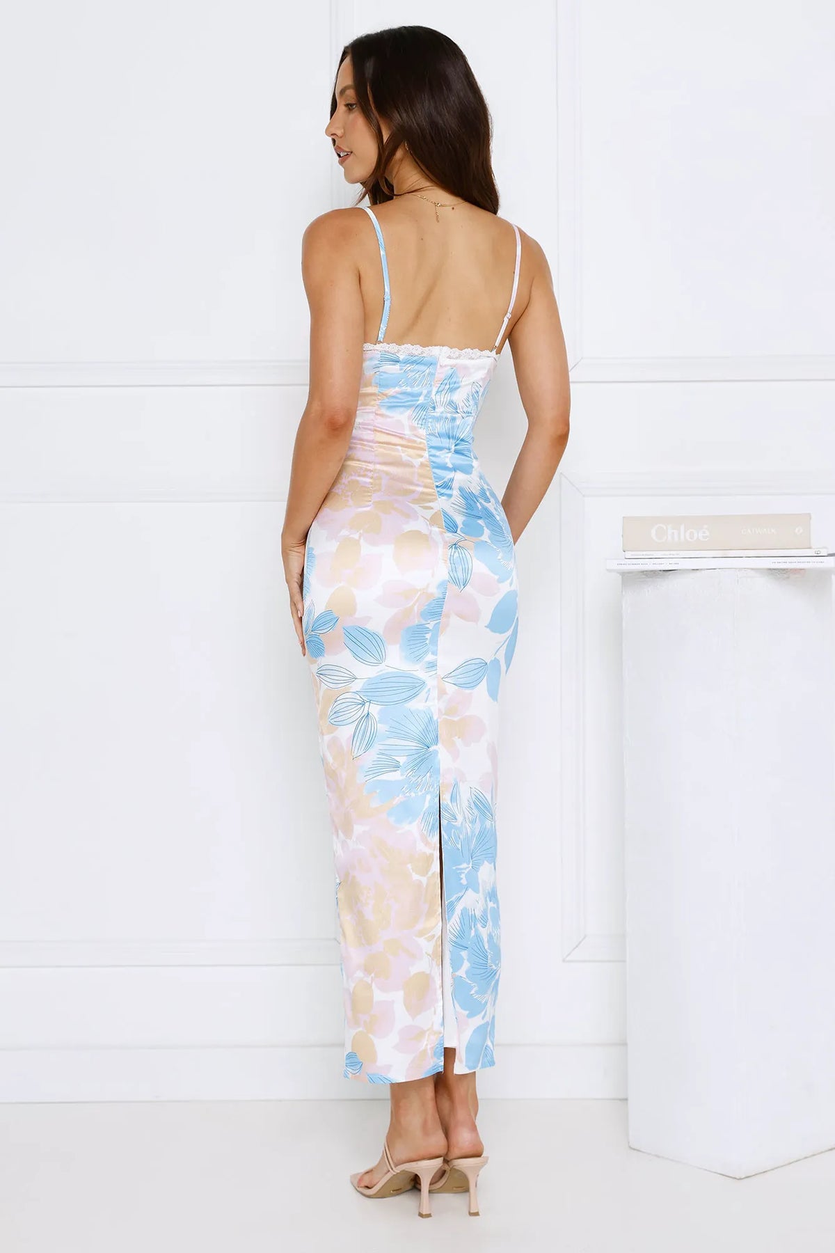 Multi/pattern