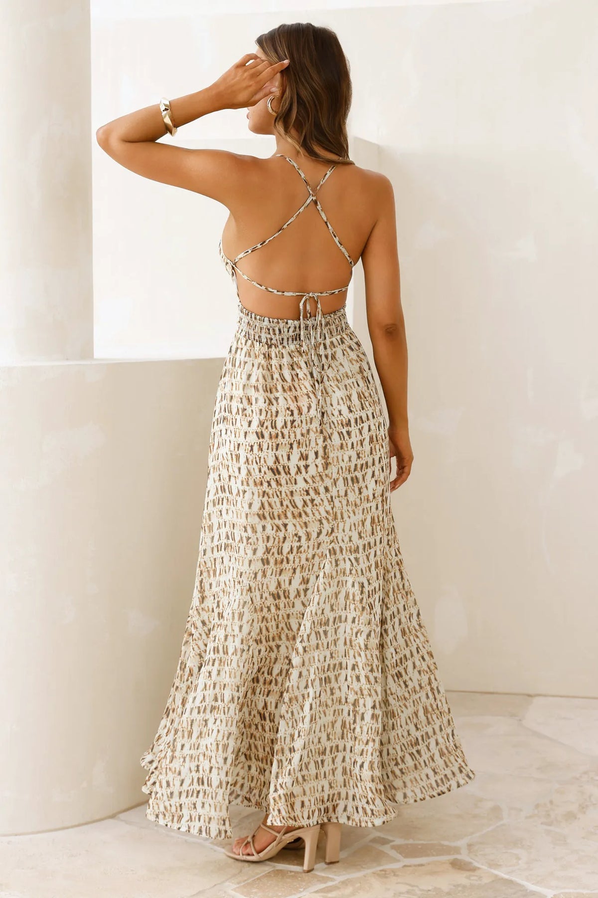 Multi/pattern