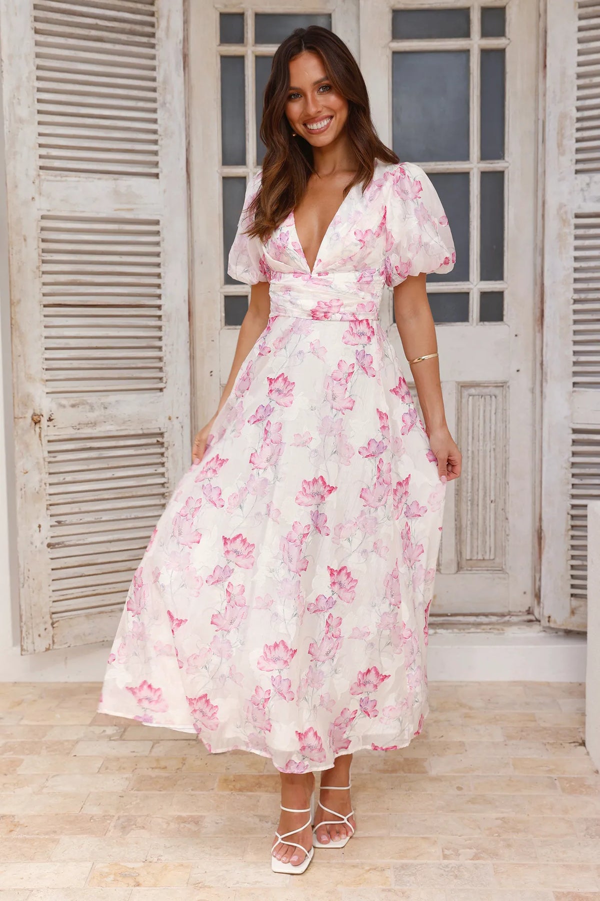 Floral