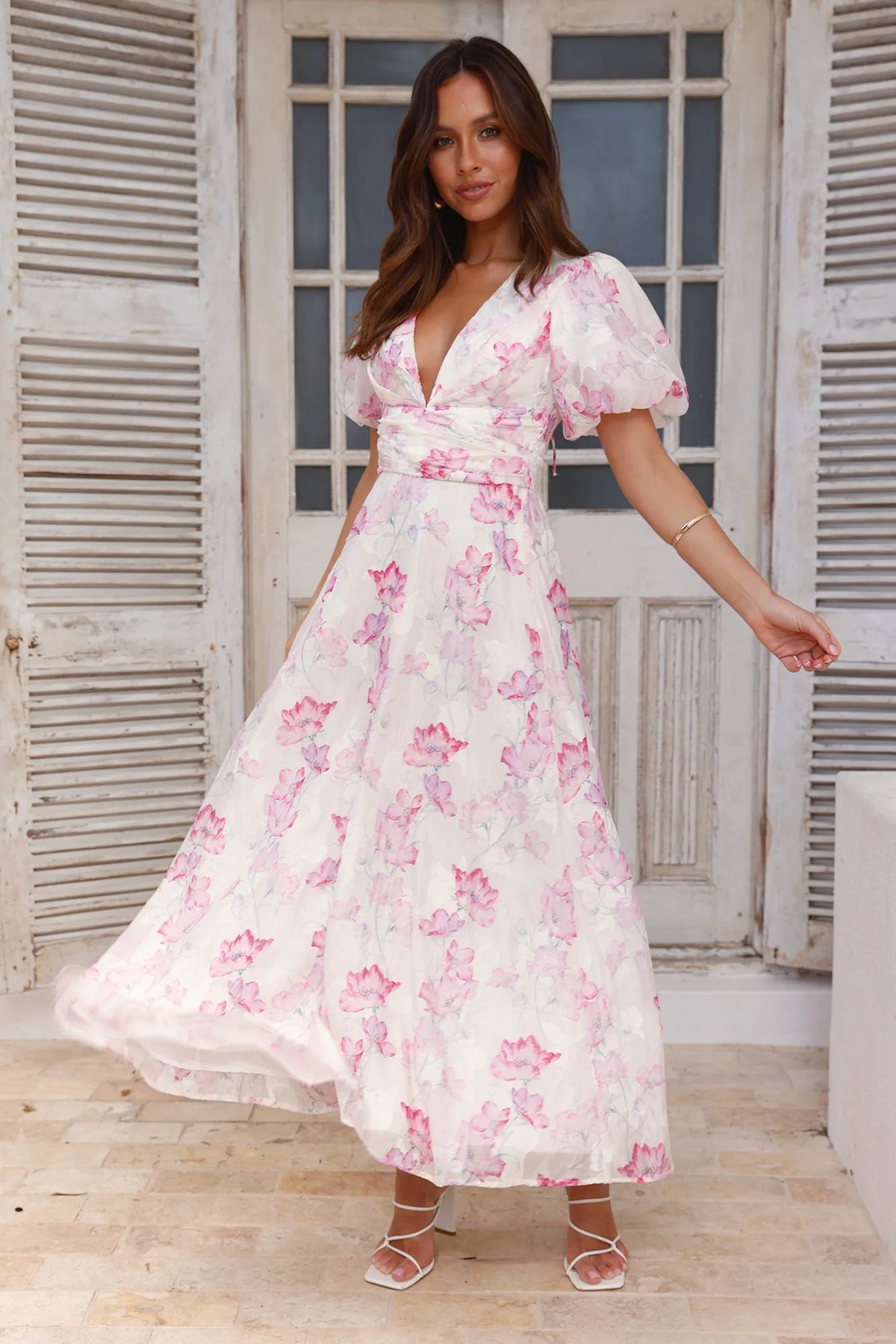 Floral