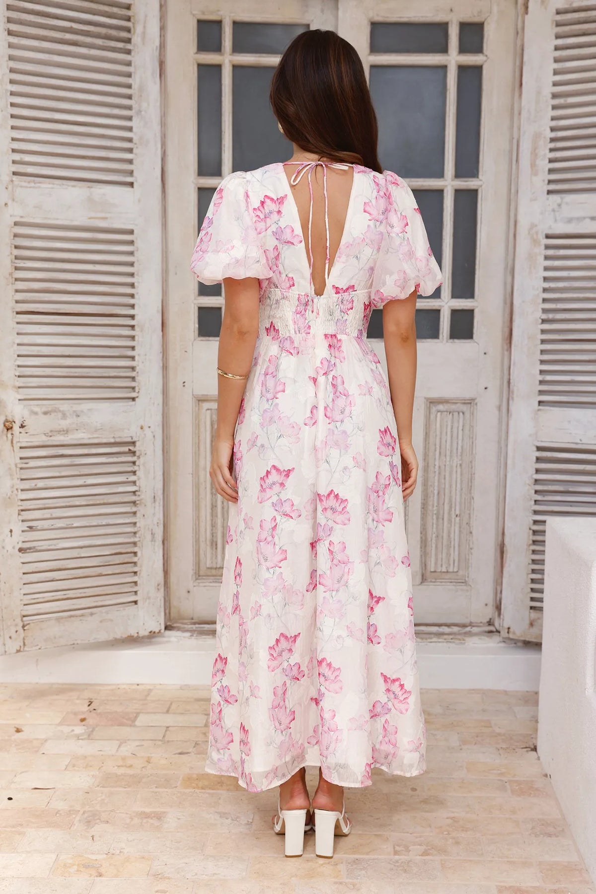 Floral