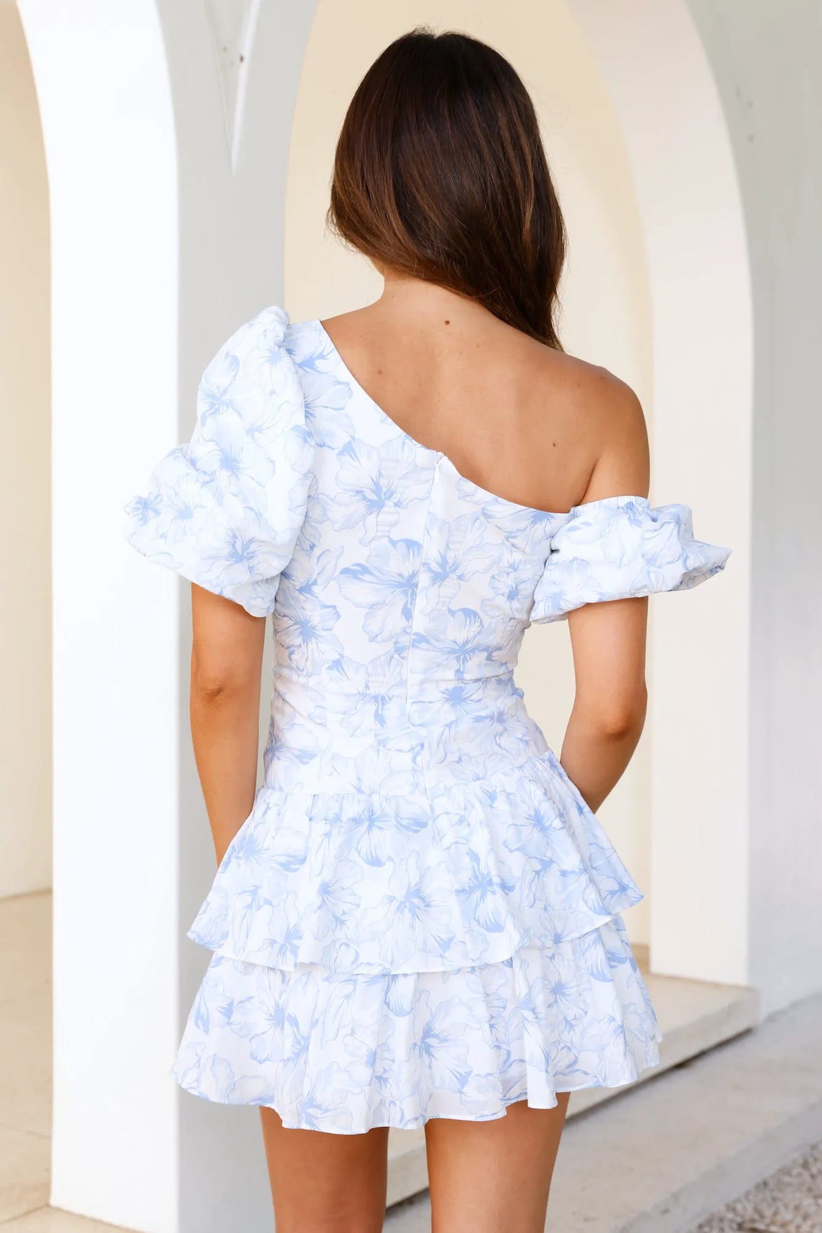 Floral