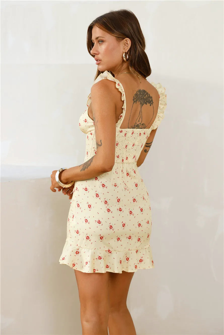 Floral