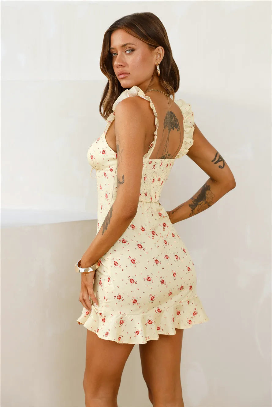 Floral