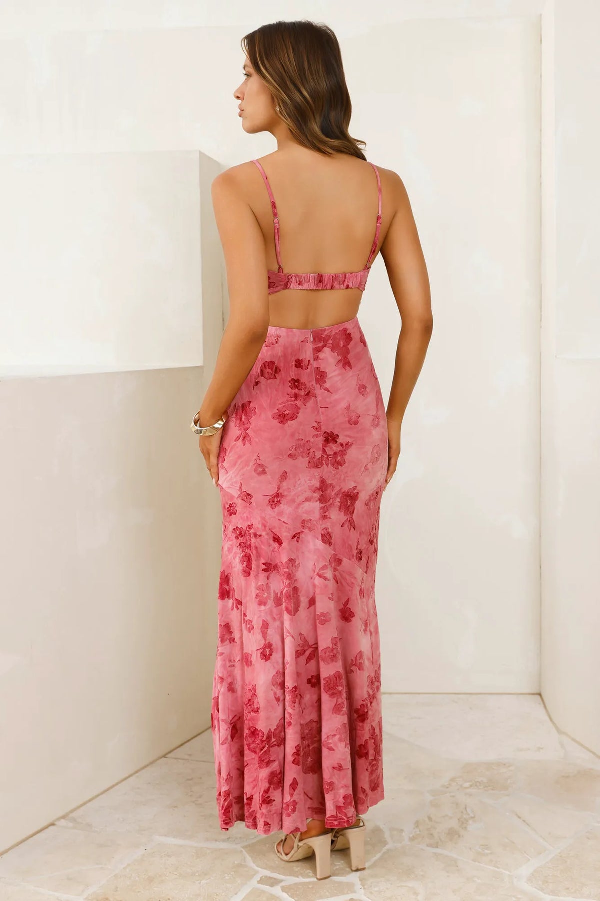 Floral