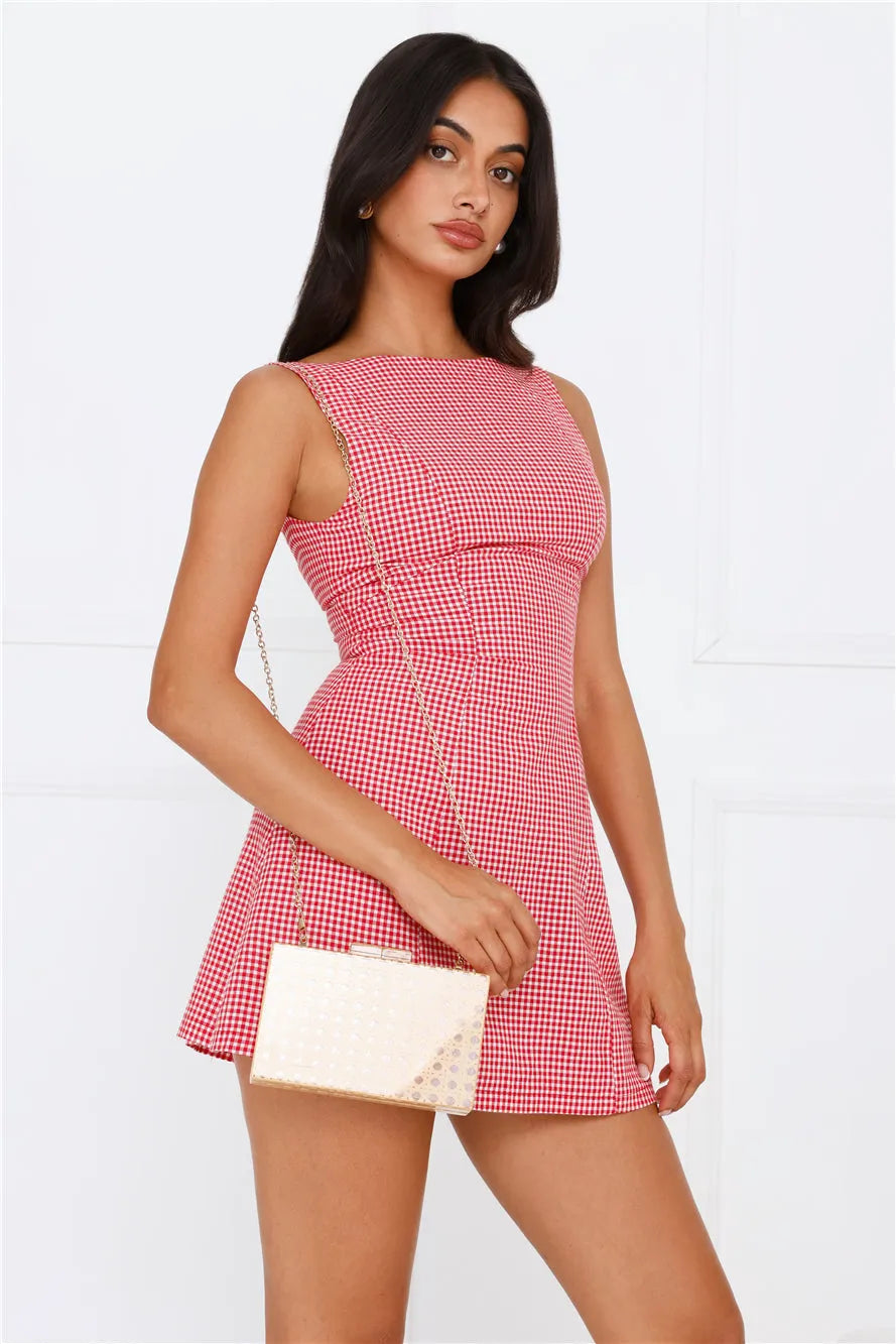 Gingham