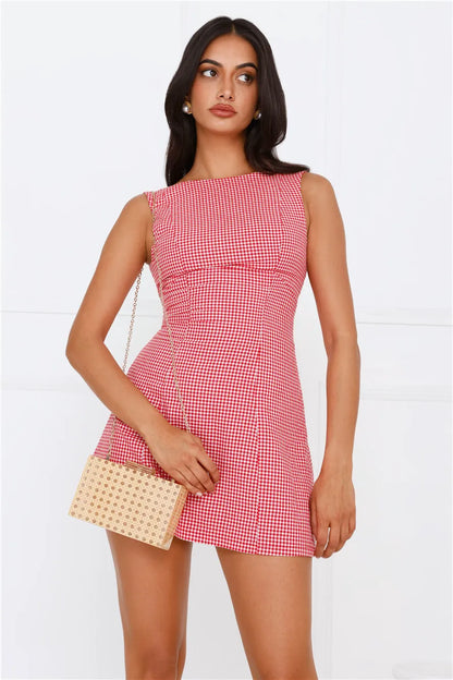 Gingham