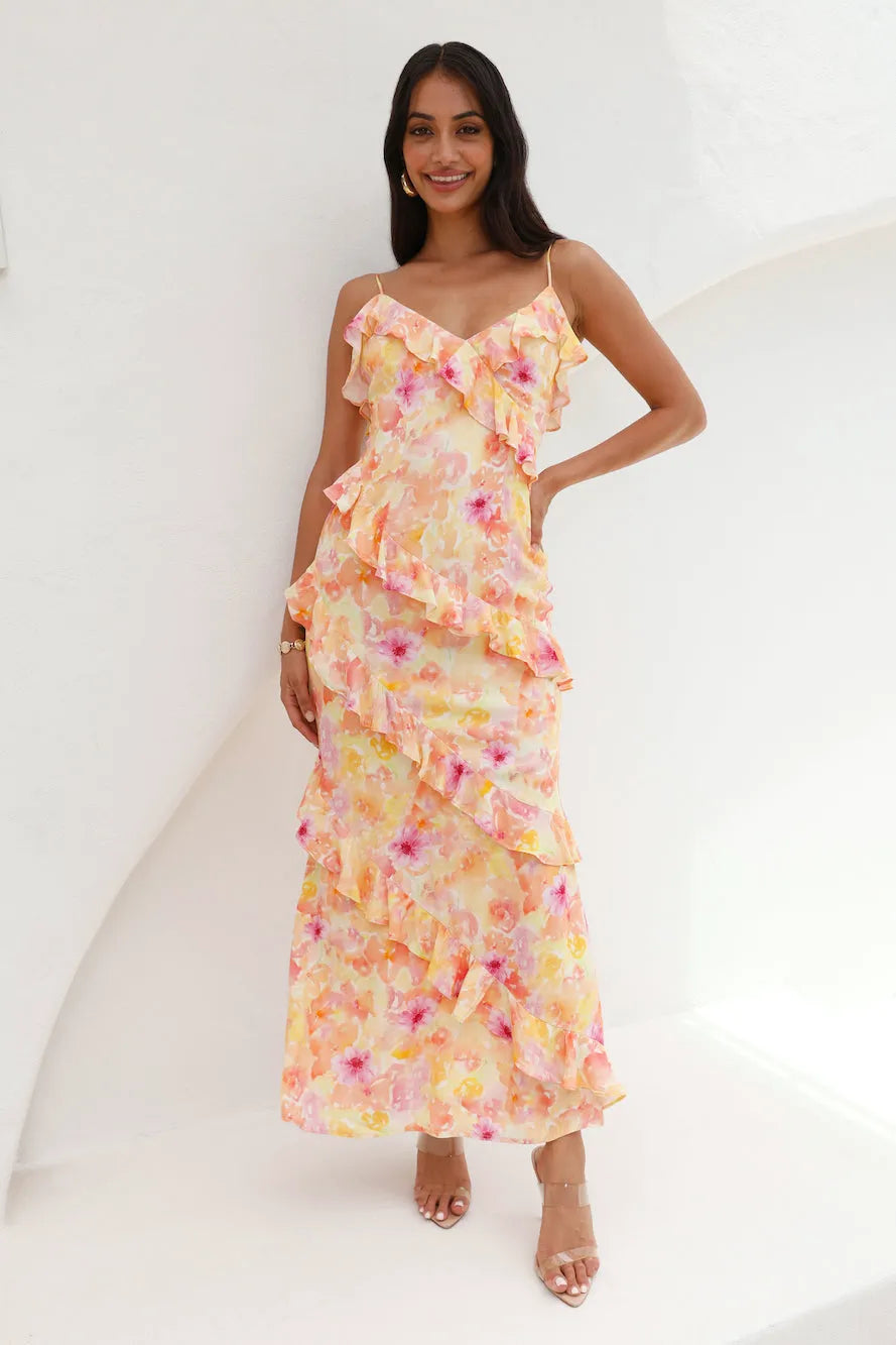 Floral